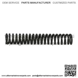 IHS4202 Governor Shaft Bumper Spring Fits International
