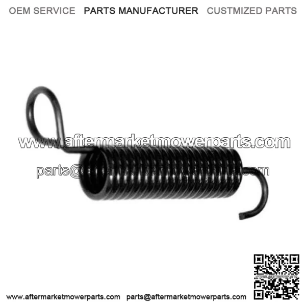 70207320 Brake Shoe Return Spring Fits Allis Chalmers Tractors B C CA IB