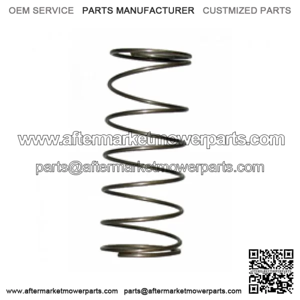 2J7295 Spring Fits Caterpillar Models