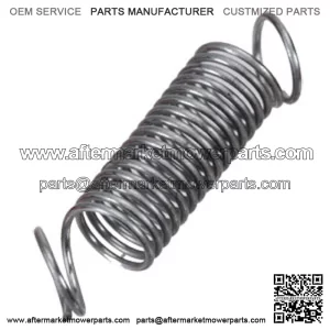 B1SB189 SPRING-GOVERNOR/TECUMSEH#