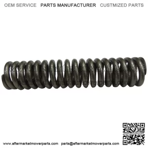R27159 Pump Housing Valve Spring Fits John Deere Fits JD600 2510 1020 2020 Fits