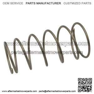 R8019 Tilt Steering Wheel Horn Button Spring - Fits Weasler