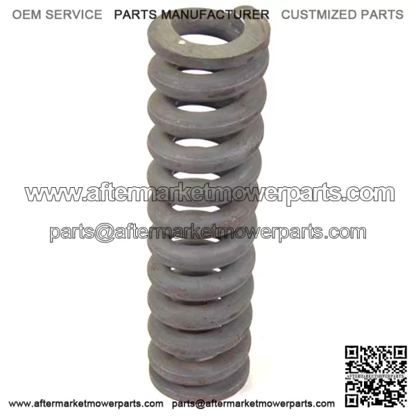 D35277 Recoil Track Adjuster Spring Fits Case 450 up to SN#3050800