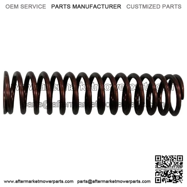 R26638 Fits John Deere Inner Clutch Spring 1020,2020,3010,3020,4000,4010,4020
