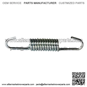 83922128 Brake Spring Fits Ford/New Holland Compact Tractor 1300 1310 1500 1710