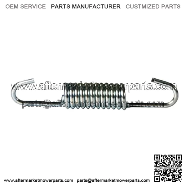 83922128 Brake Spring Fits Ford/New Holland Compact Tractor 1300 1310 1500 1710