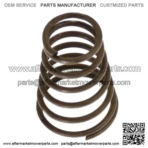 192007M1 Fits Massey Ferguson 50E 50F 60 Shift Lever Spring