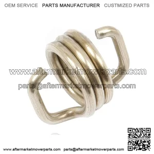 S.40834 Brake Actuator Spring. Fits Zetor