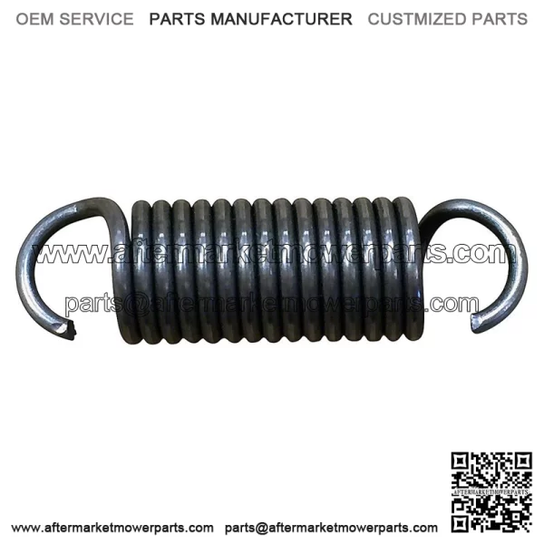 IHS3368 Governor Spring Fits International