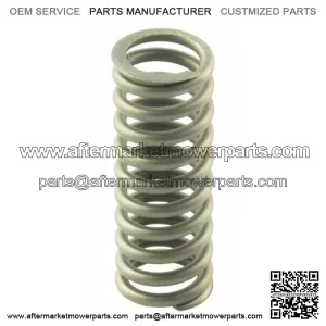 384367 Brake Return Spring, Pkg. of 8 Fits International