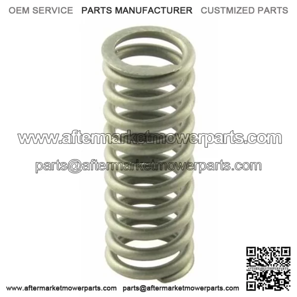 384367 Brake Return Spring, Pkg. of 8 Fits International