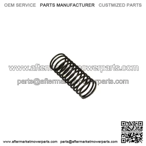 D77475 Return Plunger Spring Fits Case-IH Industrial Construction Models