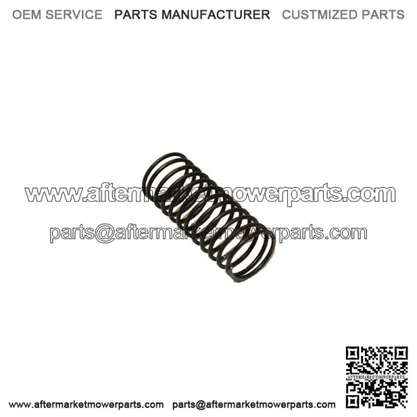 D77475 Return Plunger Spring Fits Case-IH Industrial Construction Models