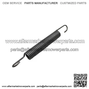 Clutch and Brake Pedal Spring For 350951R1