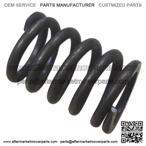 IHS989 Spring - used as a Radiator Hold Down Spring Fits International