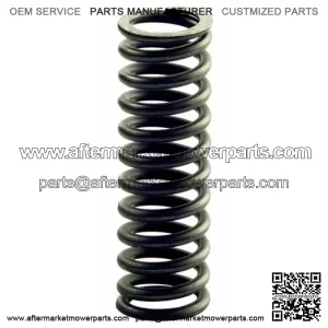 R38185 Pressure Plate Spring, Inner, Pkg. of 15 Fits John Deere