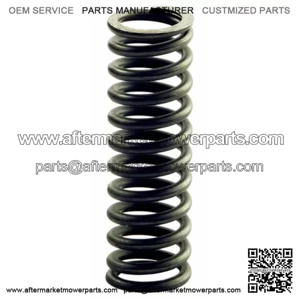 R38185 Pressure Plate Spring, Inner, Pkg. of 15 Fits John Deere