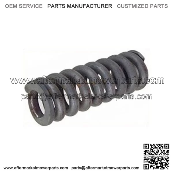 T106882 Idler Track Tension Recoil Spring Fits John Deere 450 450B 450C-D-E