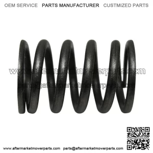 237026A1 Outer Brake Spring Fits Case IH Harvester Backhoe 570LXT 570MXT 580L