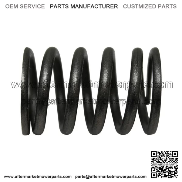 237026A1 Outer Brake Spring Fits Case IH Harvester Backhoe 570LXT 570MXT 580L