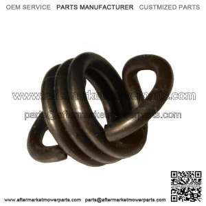 Brake Spring - Fits Massey Ferguson - 1005510M1