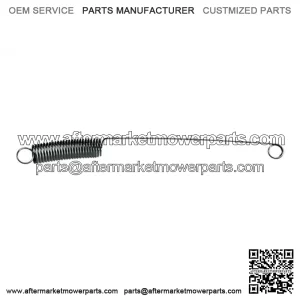 Fits Briggs and Stratton 260703 Governor Spring
