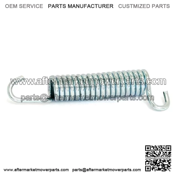 C5NN3A346B Brake Shoe Spring Fits Ford 2610 3000 333 334 335 3400 3500 3600