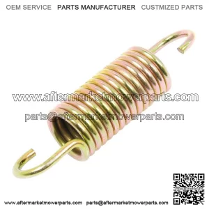 S.41411 Brake Pedal Return Spring. Fits Landini