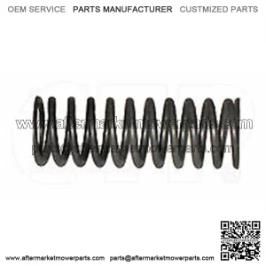 2B2254 Spring Fits Caterpillar Models