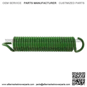 R6852 Rockshaft Return Spring - 11" Fits John Deere