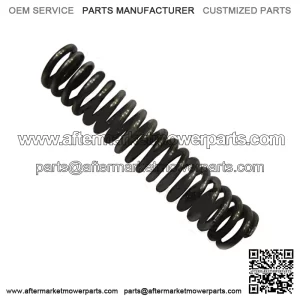R62372 Tractor Pump Hydraulic Piston Spring Pack of 8 Fits John Deere