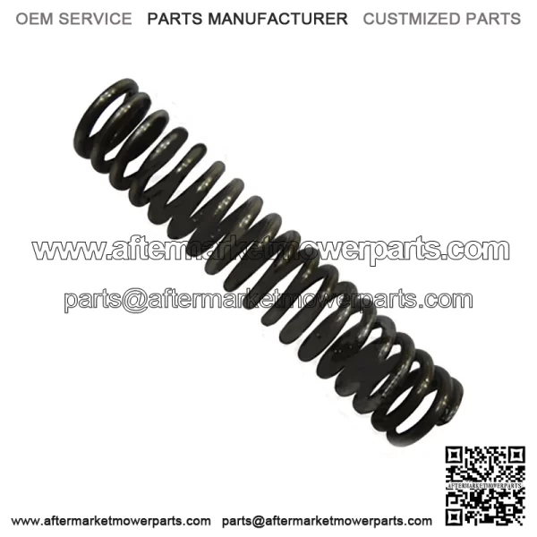 R62372 Tractor Pump Hydraulic Piston Spring Pack of 8 Fits John Deere