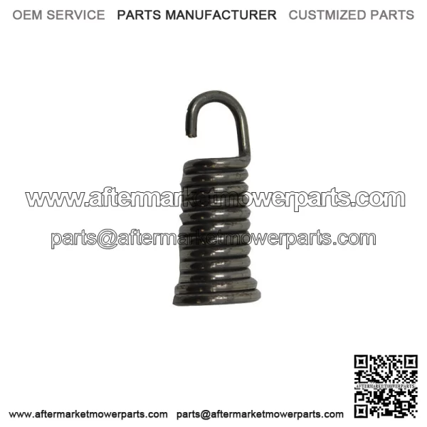 A47524 Spring Fits Case 480, 480B, 480C, 580, 580B, 580C, 580D W/Out Turbo
