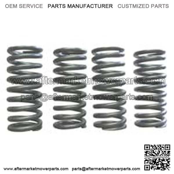 212-1046 Valve Spring Fits IH / Fits FARMALL