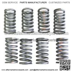 212-1097 Valve Spring Fits IH / Fits FARMALL