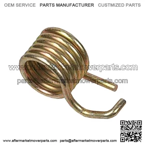 One New Aftermarket Replacement Brush Spring 1945521, 1961785 Fits Delco