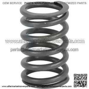 R26125 Valve Spring Fits John Deere 6800 6900 7210 7400 7410 7600 3540 4050