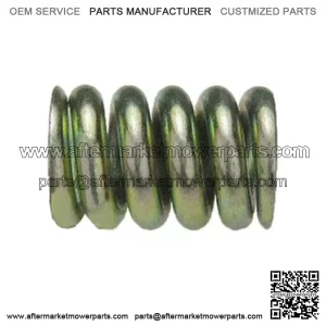 751506R2 NEW Top Link Spring Small Fits Case-IH B275, B414, 424, 444, 354, 364