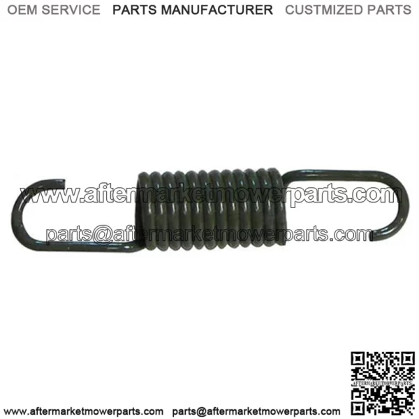 Engine Governor Compensator Spring Fits Massey Ferguson TO20 TO30 TO35 50 35 202