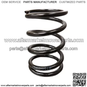CVTECH DRIVE PRIMARY CLUTCH PULLEY TRAILBLOC ATV SPRING 200 900 0951-1015