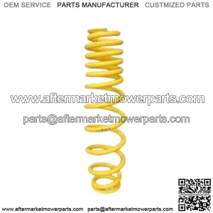 Can Am Outlander 2012-2019 HighLifter Yellow Rear Lift Spring SPRCR1OL-S