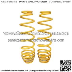 Can Am 2012-2015 Renegade 800 1000 Rear Spring Set 70600955