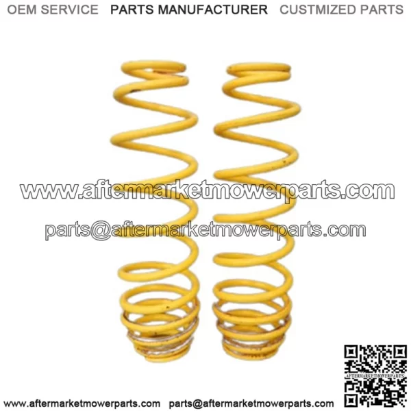 Can Am 2012-2015 Renegade 800 1000 Rear Spring Set 70600955