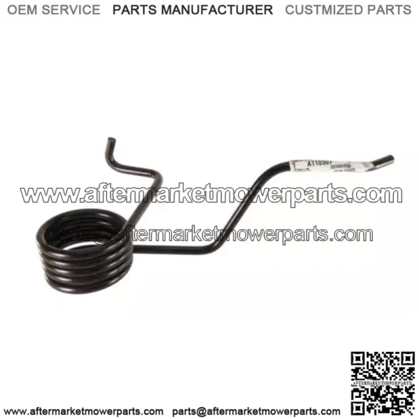 John Deere Original Equipment Torsion Spring - A110307