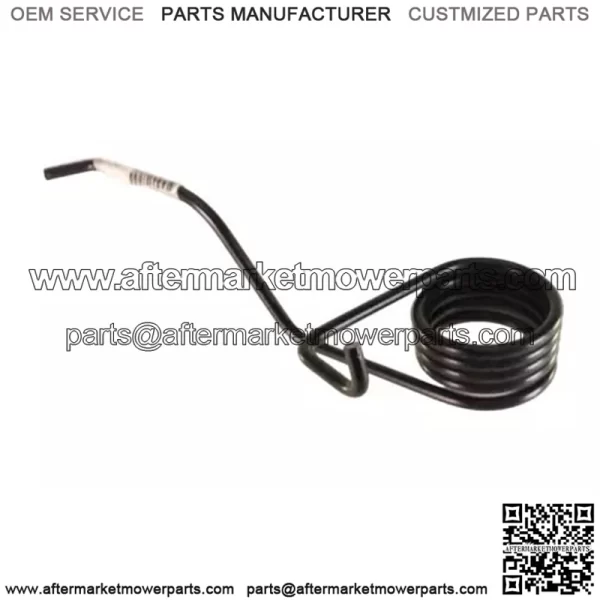 John Deere Original Equipment Torsion Spring - A110307 - Image 2