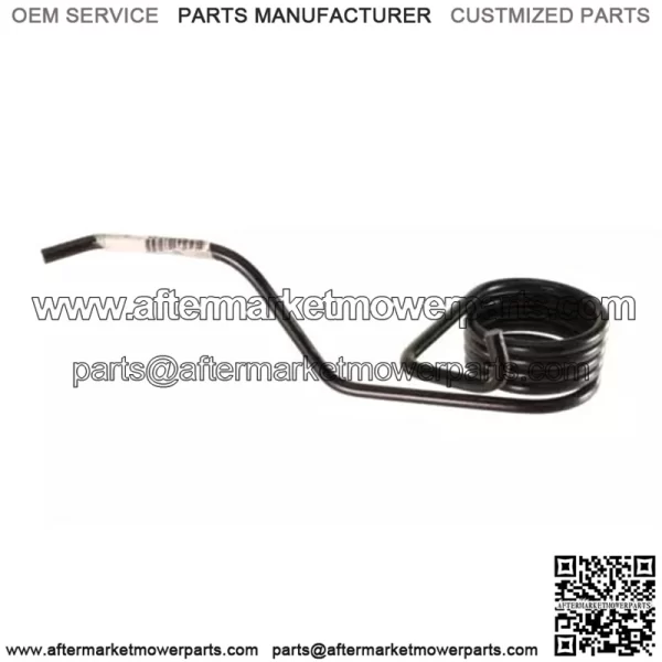 John Deere Original Equipment Torsion Spring - A110307 - Image 3