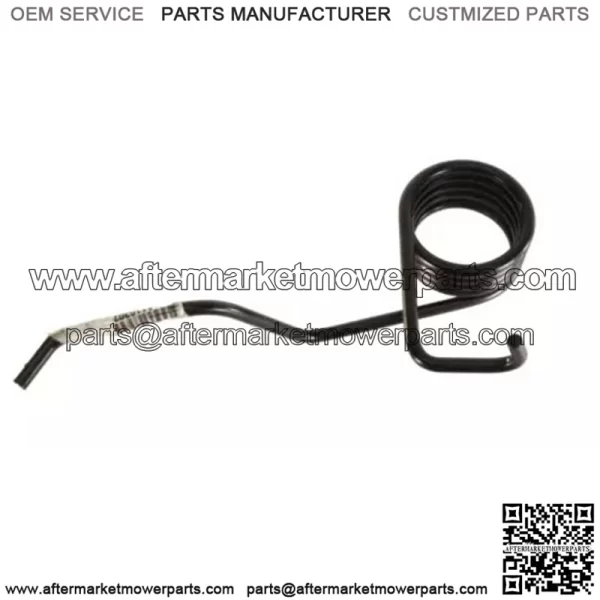 John Deere Original Equipment Torsion Spring - A110307 - Image 4