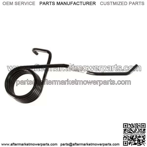 John Deere Original Equipment Torsion Spring - A110308 - Image 2