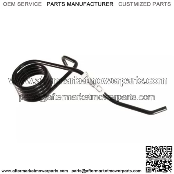 John Deere Original Equipment Torsion Spring - A110308 - Image 4