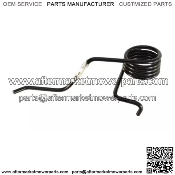 John Deere Original Equipment Torsion Spring - A110308 - Image 5